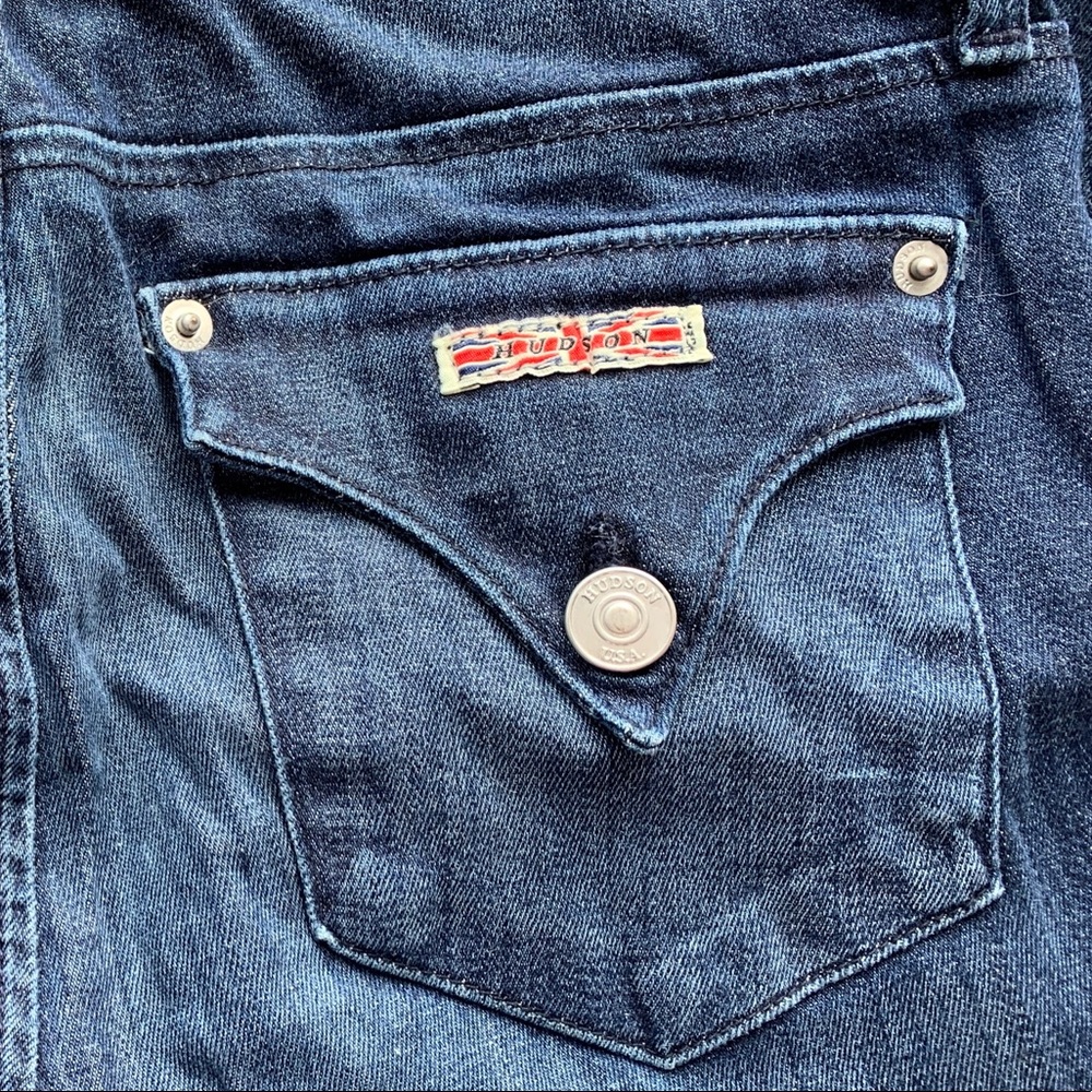 Hudson Jeans